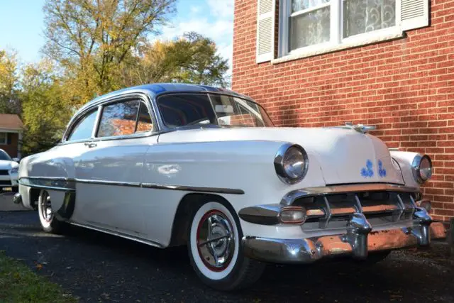 1954 Chevrolet Bel Air/150/210