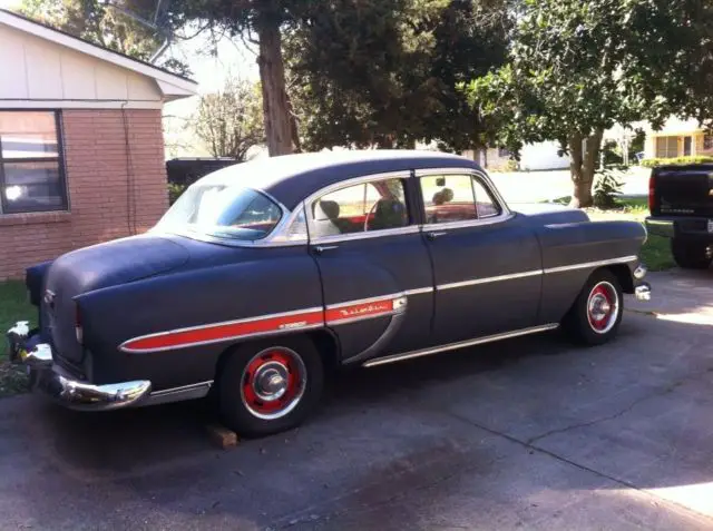 1954 Chevrolet Bel Air/150/210