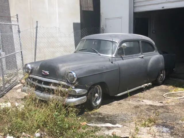 1954 Chevrolet Bel Air