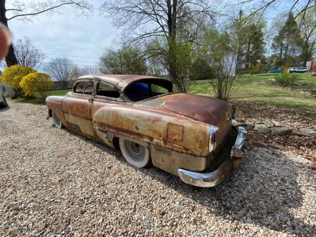 1954 Chevrolet Bel Air 210