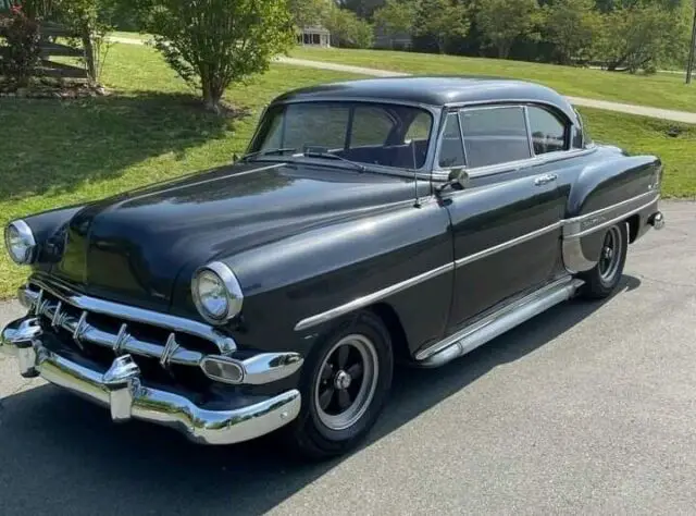 1954 Chevrolet Bel Air Bel Air