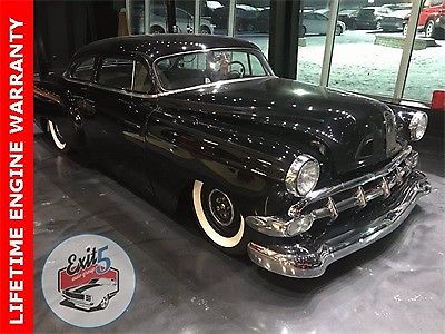 1954 Chevrolet Bel Air/150/210 Custom