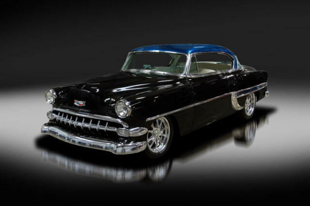 1954 Chevrolet Bel Air/150/210 Custom