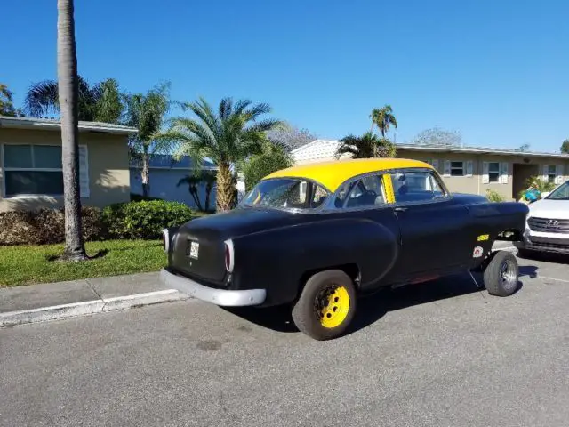 1954 Chevrolet Bel Air/150/210