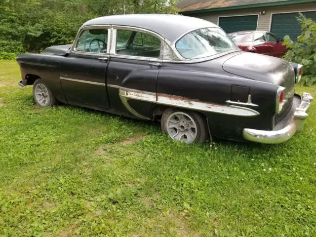 1954 Chevrolet Bel Air/150/210