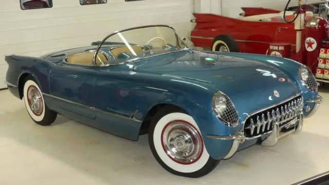 1954 Chevrolet Corvette --