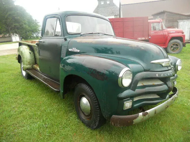 1954 Chevrolet Other Pickups