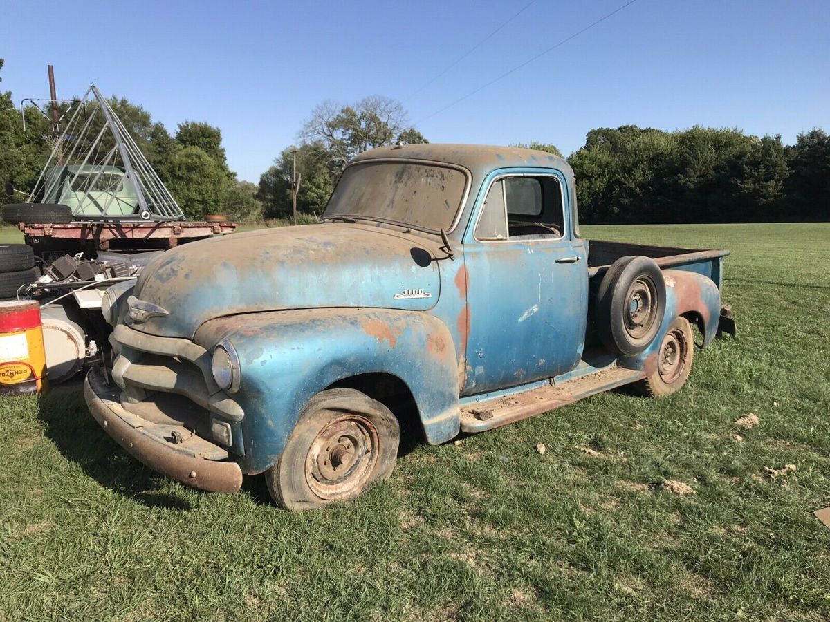 1954 Chevrolet Pickup