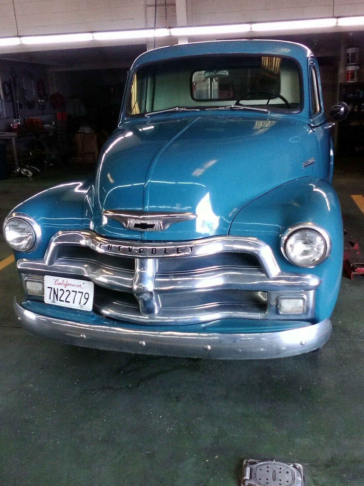 1954 Chevrolet Other Pickups