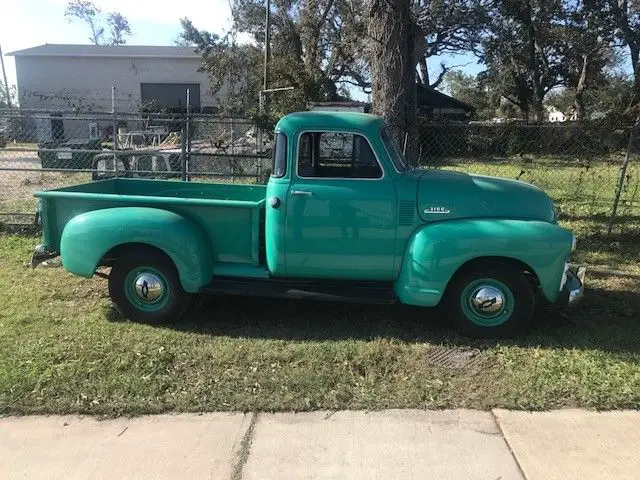 1954 Chevrolet Other Pickups