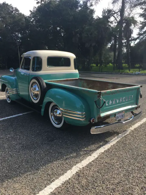 1954 Chevrolet Other Pickups 3100