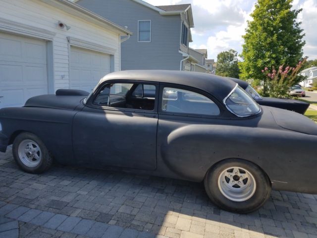 1954 Chevrolet Bel Air/150/210