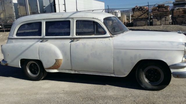 1954 Chevrolet Other