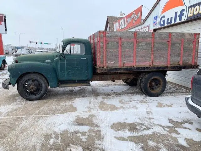 1954 Chevrolet Other Pickups