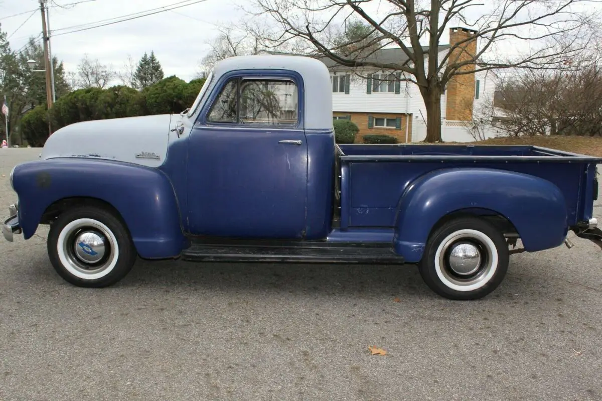 1954 Chevrolet Other Pickups