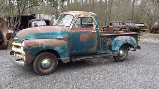 1954 Chevrolet