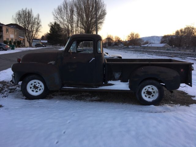 1954 Chevrolet Other Pickups