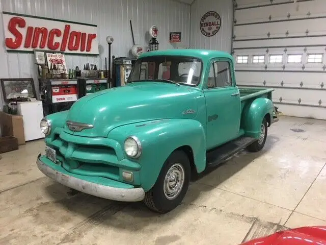 1954 Chevrolet Other Pickups Base