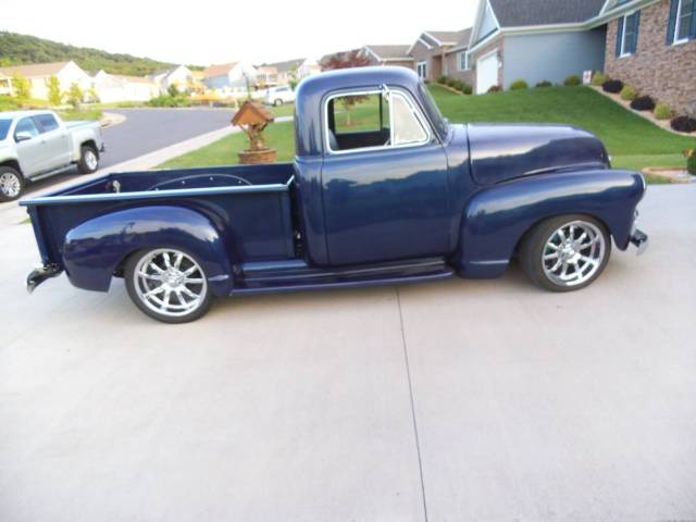 1954 Chevrolet Other Pickups