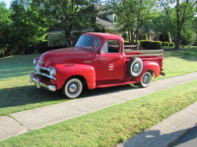 1954 Chevrolet Other Pickups