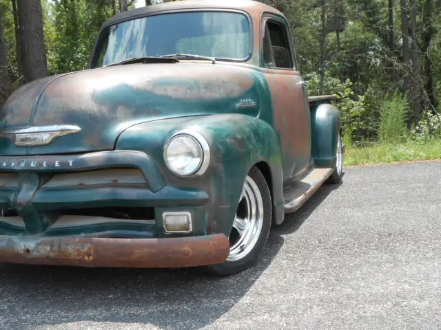 1954 Chevrolet Other Pickups