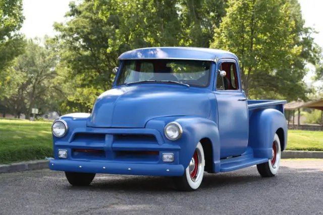 1954 Chevrolet Other Pickups