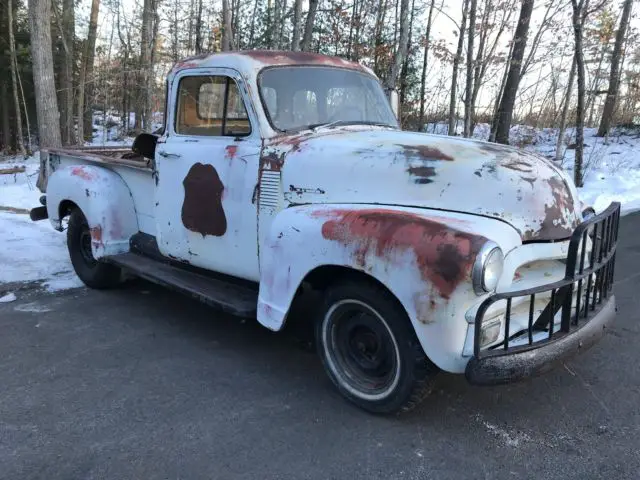 1954 Chevrolet Other Pickups