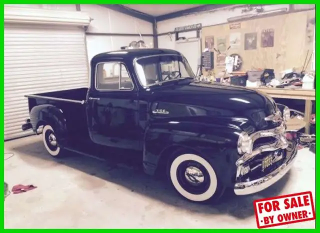 1954 Chevrolet Other Pickups Pickup Truck