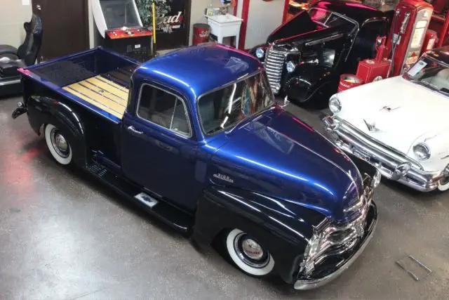 1954 Chevrolet 3100