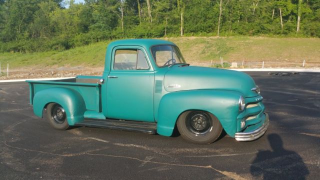 1954 Chevrolet Other Pickups