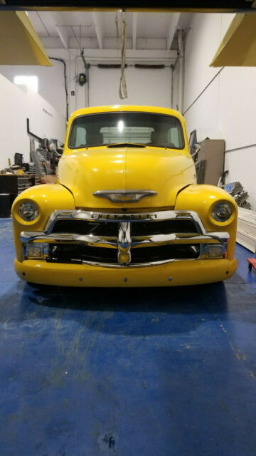 1954 Chevrolet Other Pickups 3100