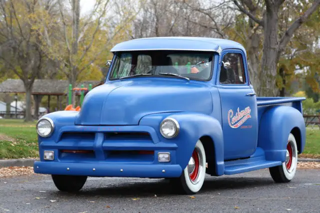 1954 Chevrolet Other Pickups