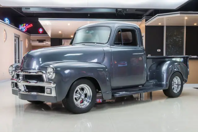 1954 Chevrolet 3100 Pickup