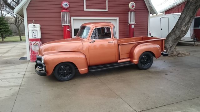 1954 Chevrolet Other Pickups