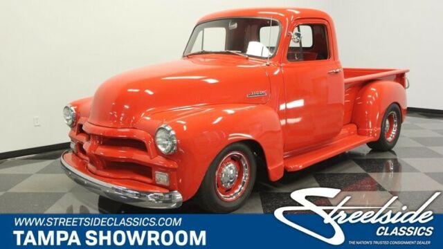 1954 Chevrolet Other Pickups --