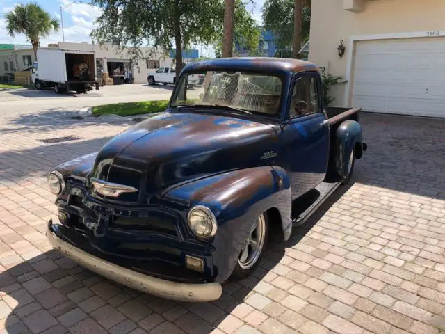 1954 Chevrolet Other Pickups