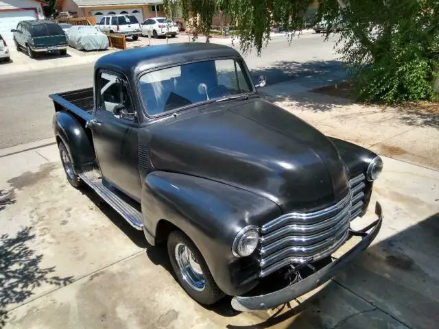 1954 Chevrolet Other Pickups