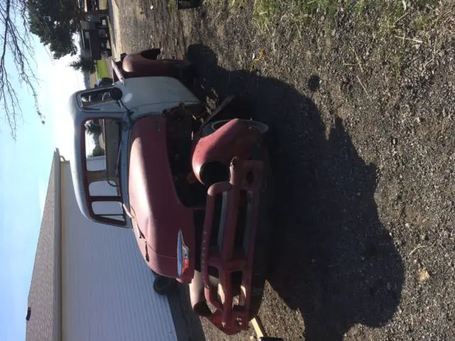 1954 Chevrolet Other Pickups