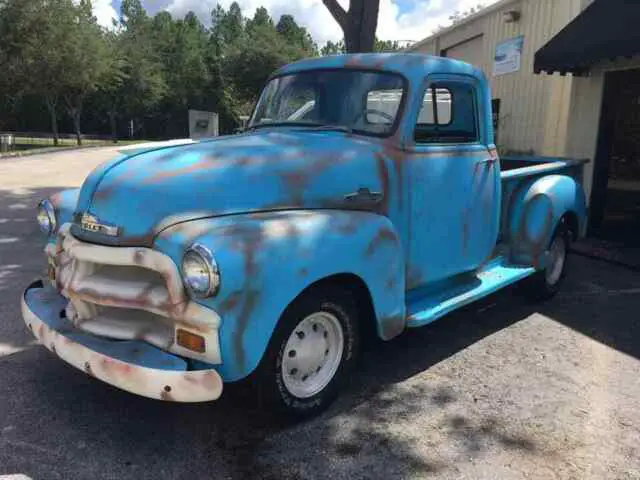 1954 Chevrolet Other Pickups