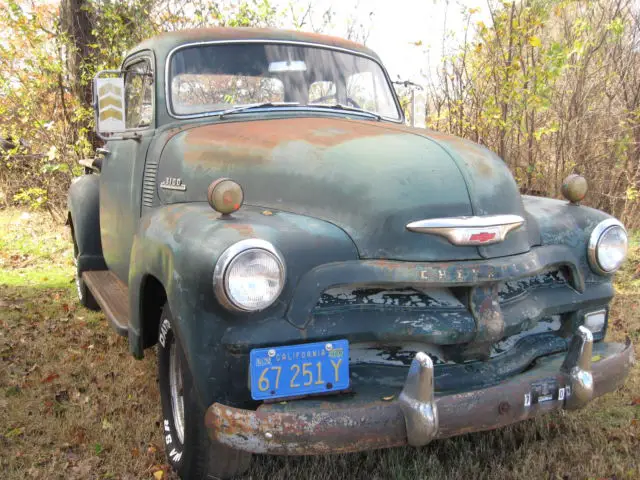 1954 Chevrolet Other Pickups