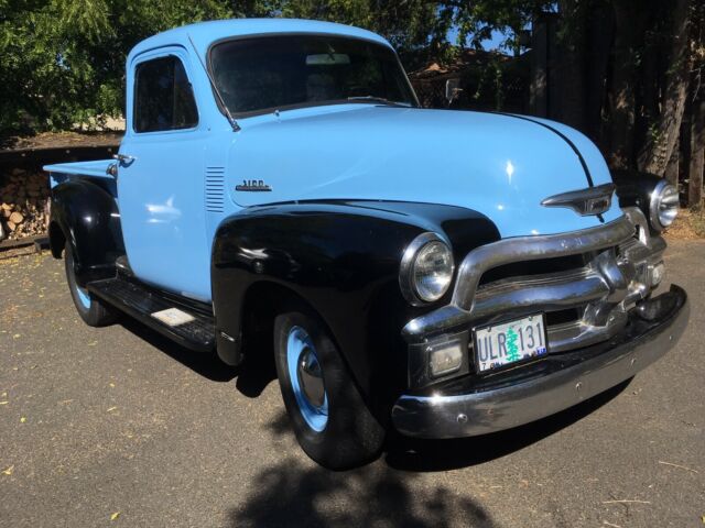 1954 Chevrolet Other Pickups 5-window