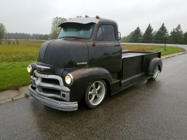 1954 Chevrolet Other Pickups