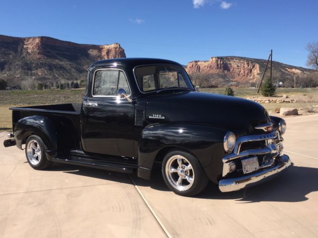 1954 Chevrolet Other Pickups 3100