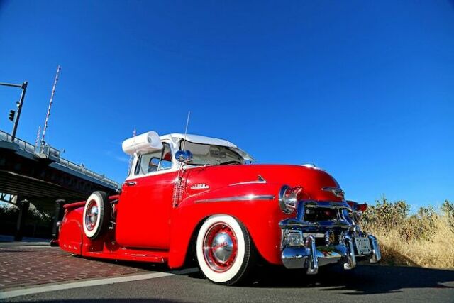 1954 Chevrolet Other Pickups