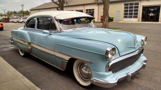 1954 Chevrolet Bel Air/150/210