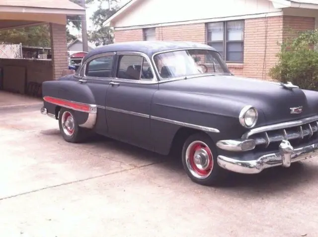 1954 Chevrolet Bel Air/150/210