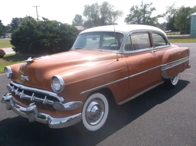 1954 Chevrolet Other Belair