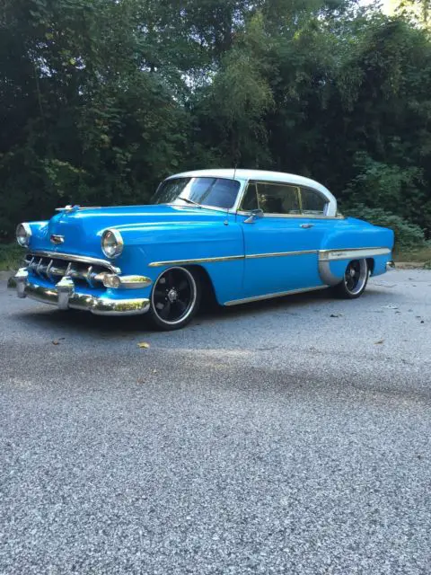 1954 Chevrolet Bel Air/150/210