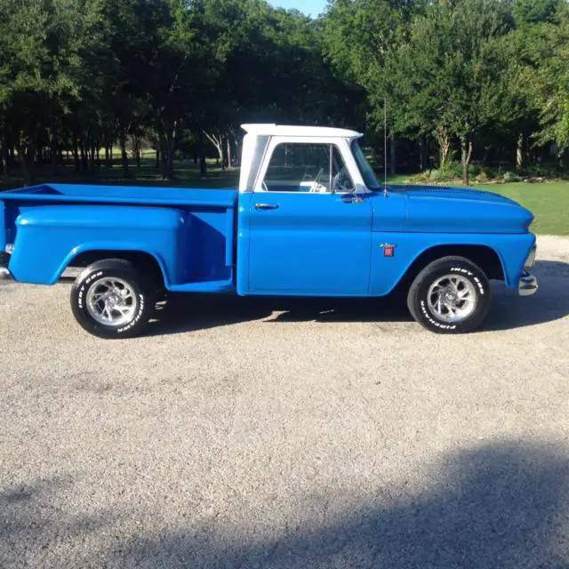 1964 Chevrolet C-10