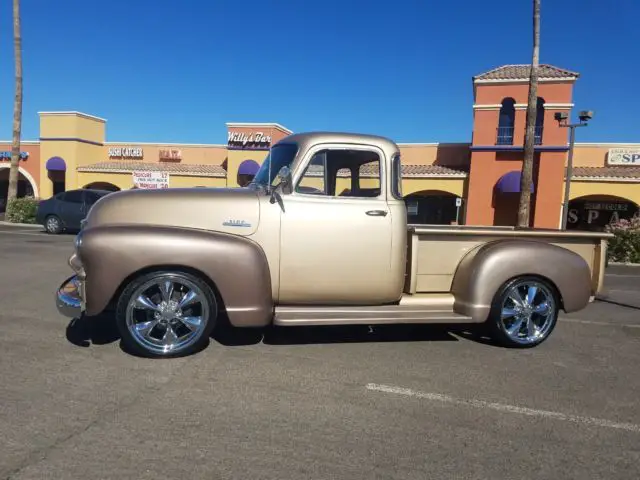 1954 Chevrolet Other Pickups